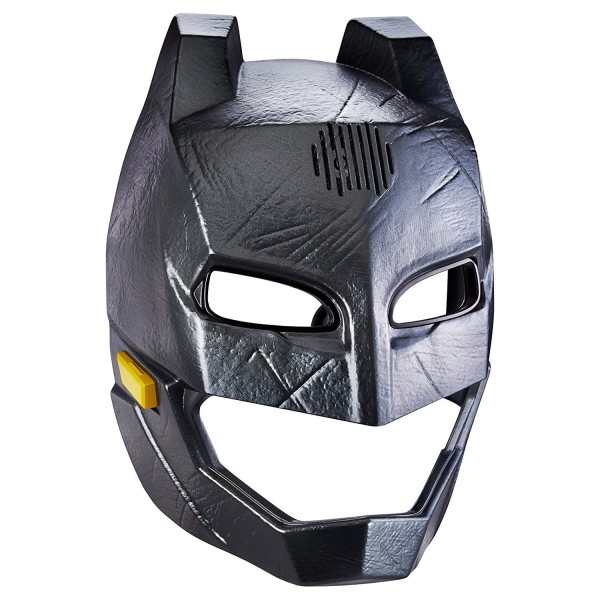 Masque transformateur de voix Batman - Mattel-DYF78