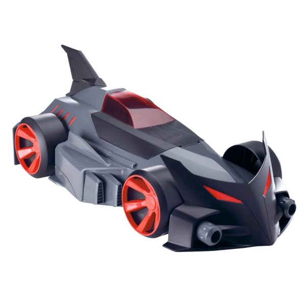 Véhicule Batman : Batmobile - Mattel-Y1258