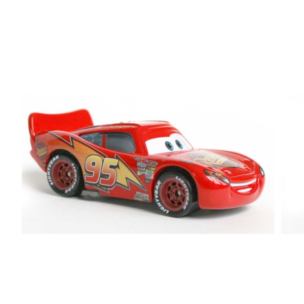 Voiture Cars : Flash McQueen - Mattel-W1938-BHP28