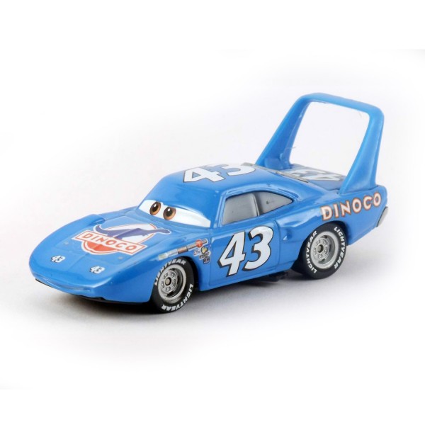 Voiture Cars : Strip Weathers alias The King - Mattel-W1938-DLY48