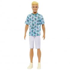 Poupée Barbie :  Ken Fashionistas