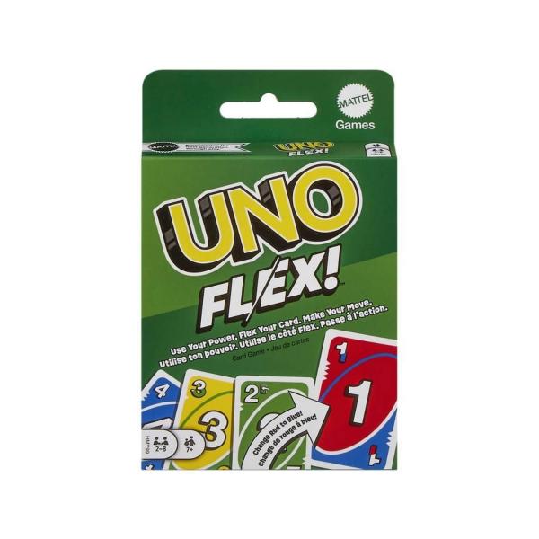 UNO Flex - Mattel-HMY99