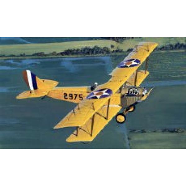 Maxford USA Curtiss Jenny 2.67m - ARF-G-JN-105