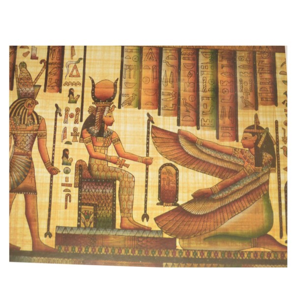 Puzzle 1500 pièces : Papyrus - MB-A7607-1819