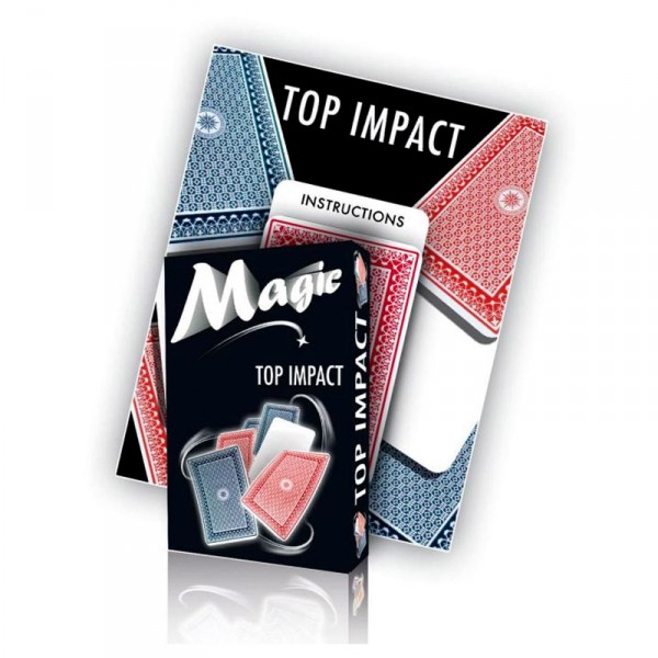 Magie : Top Impact - Megagic-522-2