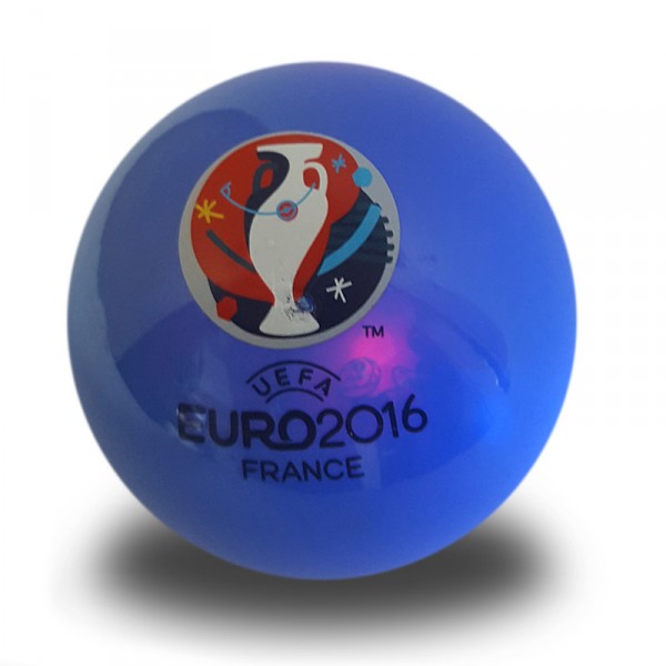 Balle rebondissante lumineuse Euro 2016 - Mercier-898000