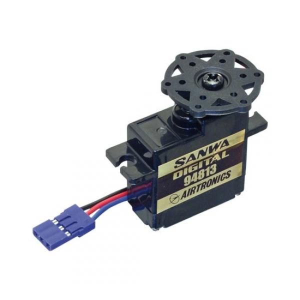 Micro Servo 18g - Sanwa - S09194813