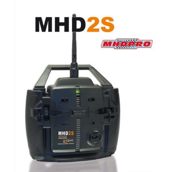 MHD2S 2,4 GHz AFHDS de MHDPRO - Z01002