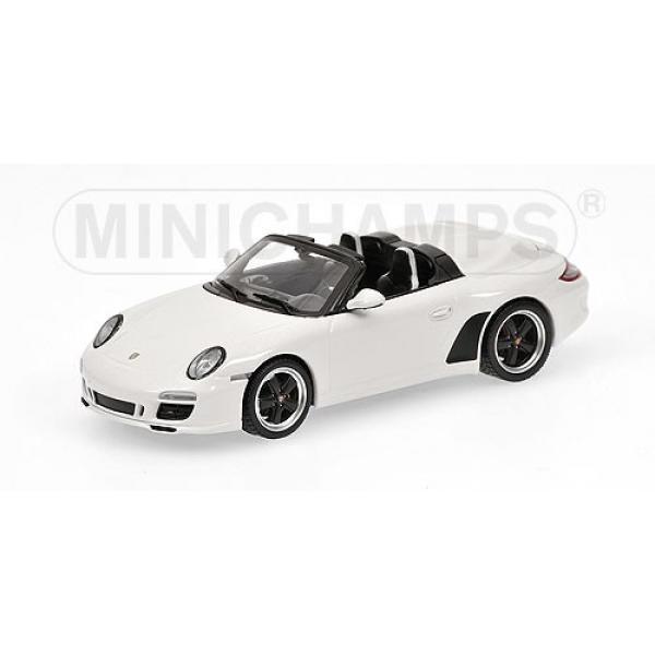 Porsche 911 Speedster 1/43 Minichamps - MPL-400069531