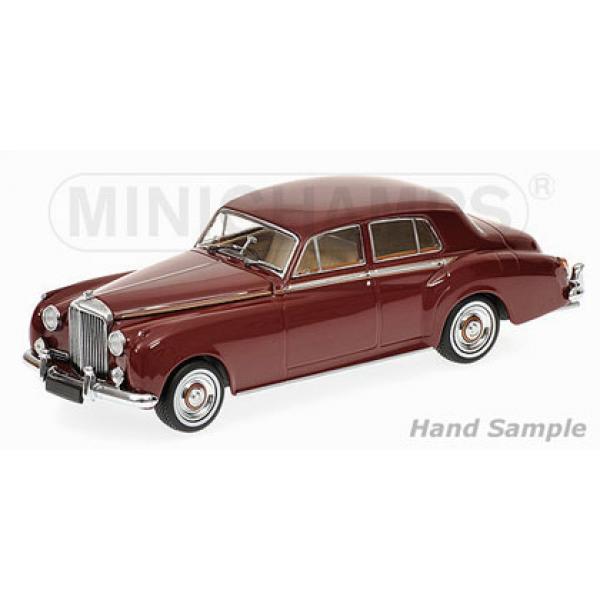Bentley S2 1960 1/43 Minichamps - 436139951