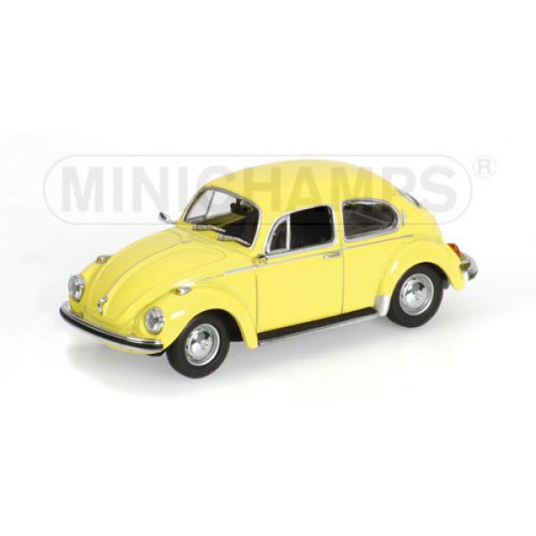 VW 1302 1970 1/43 Minichamps - MPL-430055008