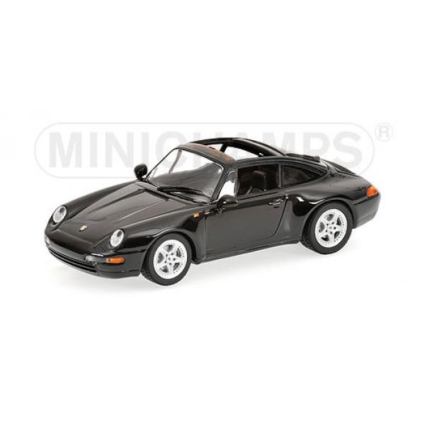 Porsche 911 Targa 1995 1/43 Minichamps - MPL-430063065