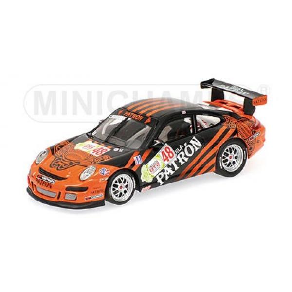 Porsche 911 GT3 Cup 1/43 Minichamps - 400096748