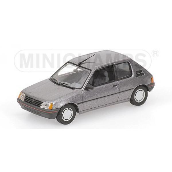 Peugeot 205 1990 1/43 Minichamps - MPL-400112371