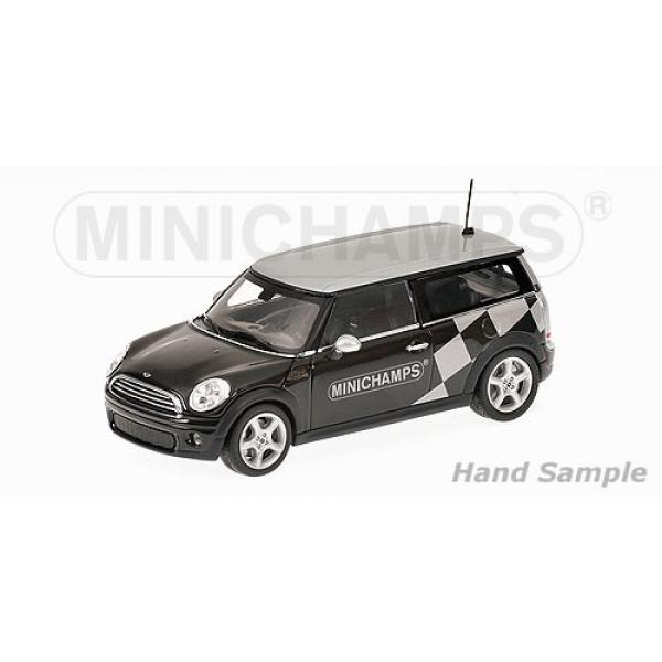 Mini Cooper Clubman 2008 1/43 Minichamps - 431138672