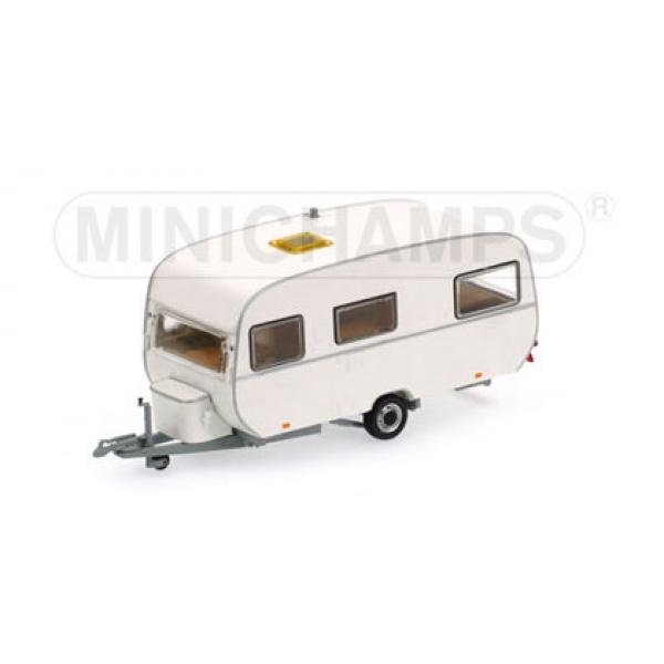 Caravane 1973 1/43 Minichamps - MPL-400905320