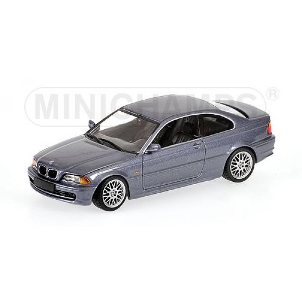 BMW 328 CI 1999 1/43 Minichamps - MPL-431028326