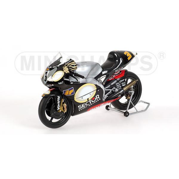 Aprilia RSV250 2002 1/12 Minichamps - 122020003