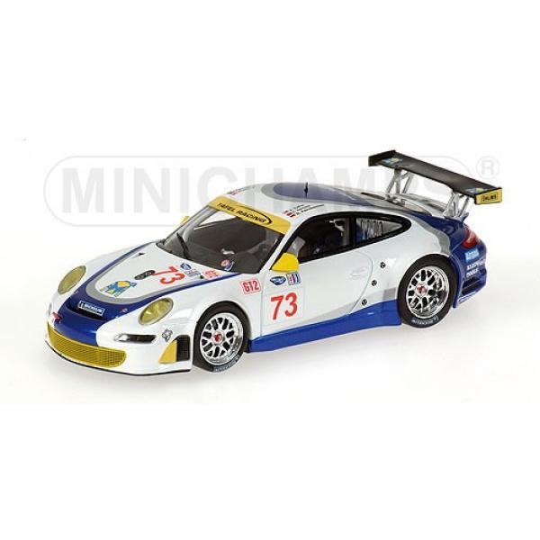 Porsche 911 GT3 RSR 1/43 Minichamps - 400076473