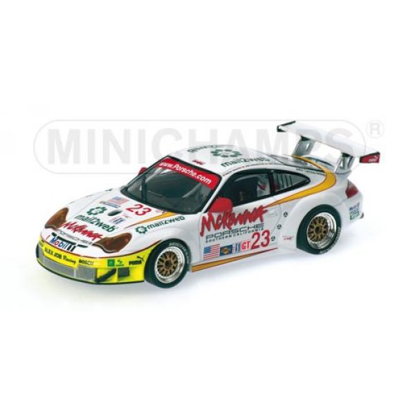 Porsche 911 GT3-RSR 1/43 Minichamps - 400046423