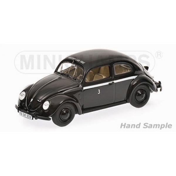 VW 1200 Export 1947 1/43 Minichamps - 431051294