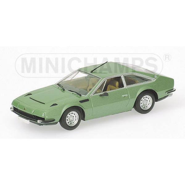 Lamborghini Jarama 1974 1/43 Minichamps - MPL-400103402