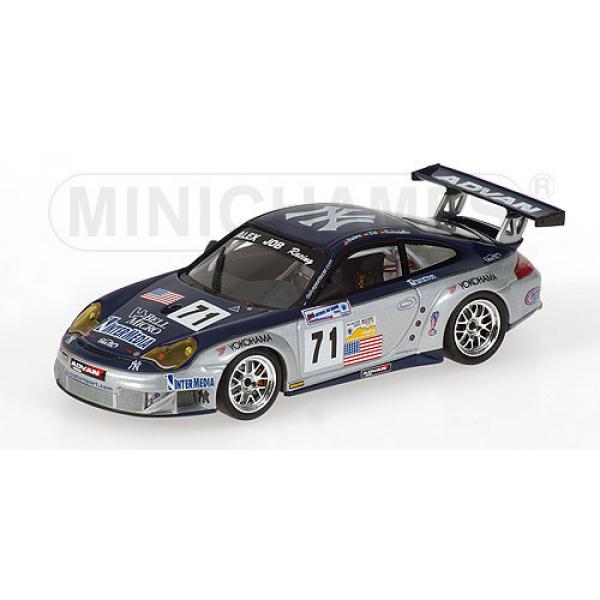 Porsche 911 GT3 RSR 1/43 Minichamps - 400056471