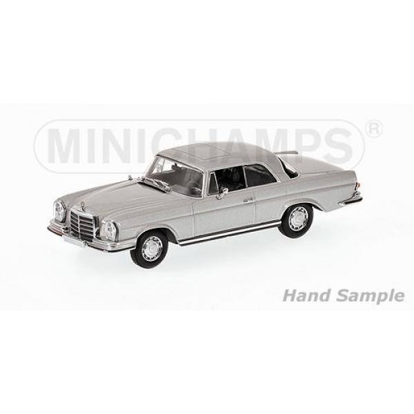 Mercedes 280 1970 1/43 Minichamps - MPL-400038120