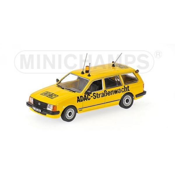 Opel Kadett D Caravan 1/43 Minichamps - 400044190