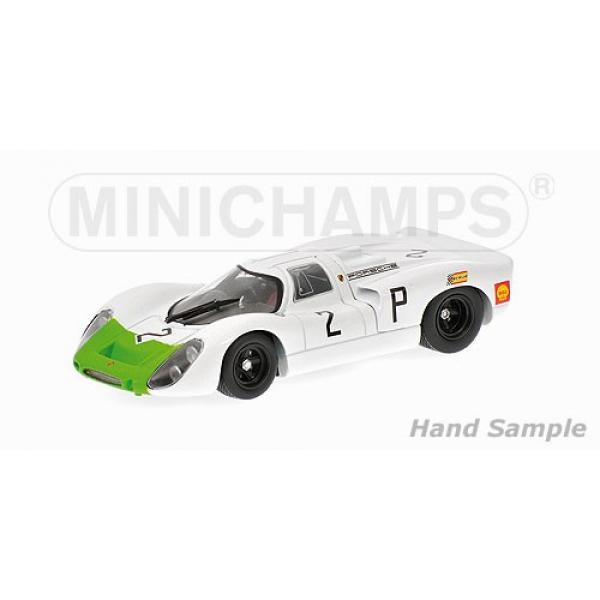 Porsche 908K 1/43 Minichamps - 400686802
