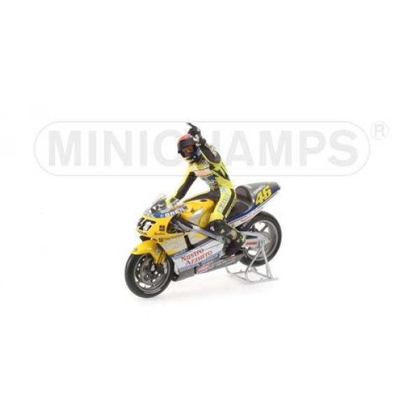 Honda NSR 500 2000 1/12 Minichamps - MPL-122006196