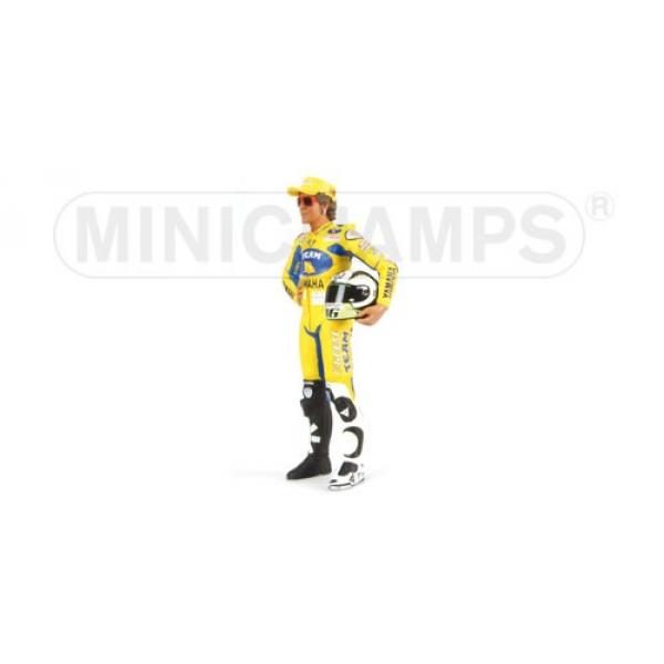 Figurine V.Rossi 2006 1/12 Minichamps - MPL-312060246