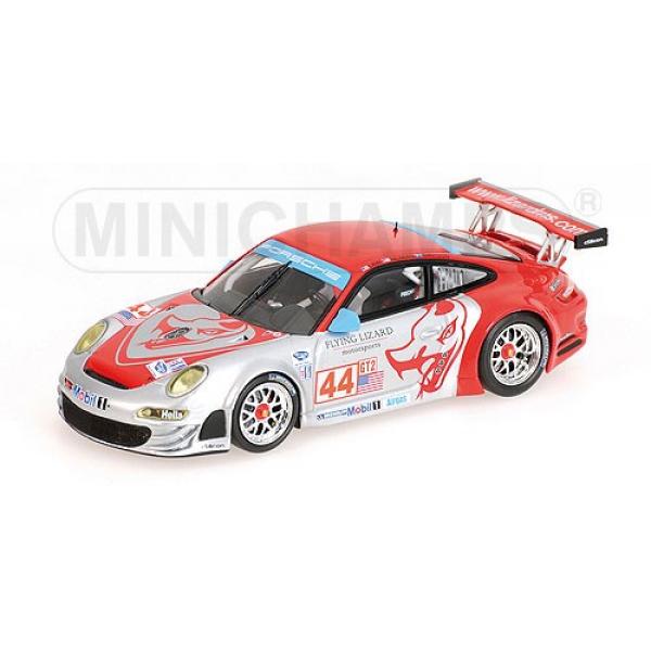 Porsche 911 GT3 RSR 1/43 Minichamps - 400087844