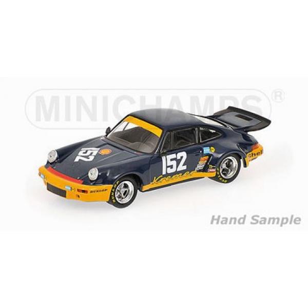 Porsche 911 RSR Samson 1/43 Minichamps - 430746952