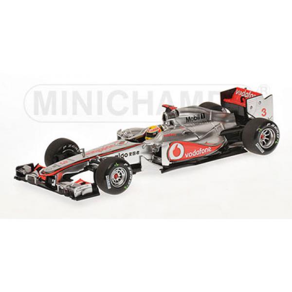 McLaren MP4-26 1/43 Minichamps - 530114313