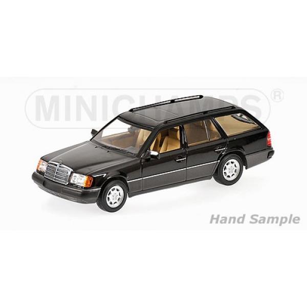 Mercedes 300 TE 1990 1/43 Minichamps - MPL-400037011