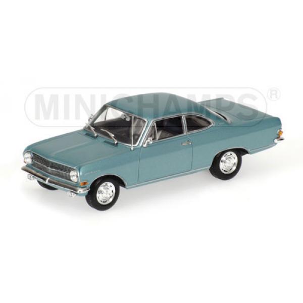 Opel Rekord A 1962 1/43 Minichamps - MPL-400041024