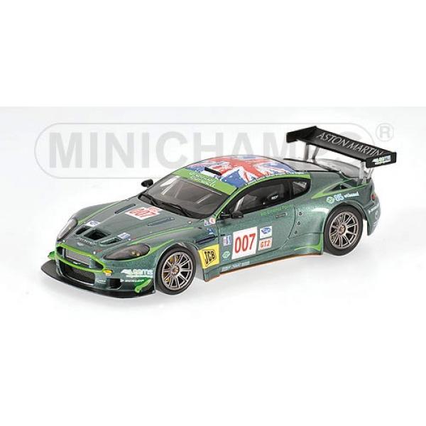 Aston Martin DB RS9 1/43 Minichamps - MPL-400081307