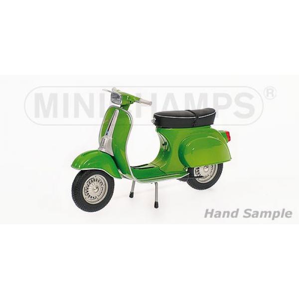 Vespa 50 Special 1972 1/12 Minichamps - MPL-122129620