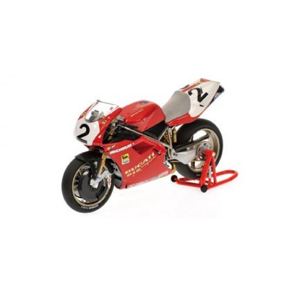 Ducati 916 1994 1/12 Minichamps - MPL-122941202