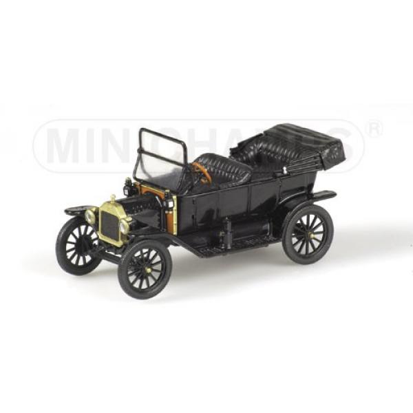 Ford T 1914 1/43 Minichamps - MPL-400082330