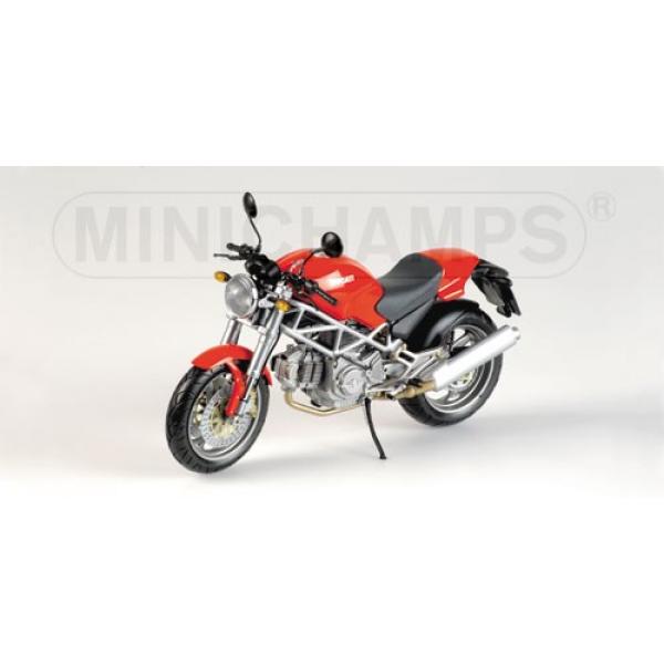 Ducati Monster 1/12 Minichamps - MPL-122120100
