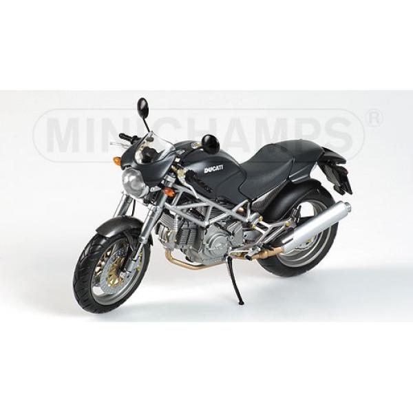 Ducati Monster 1/12 Minichamps - MPL-122120101