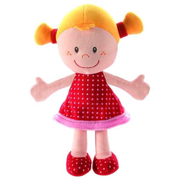 Poupée de chiffon  Ma première poupée : Mimi - Minimi-20011