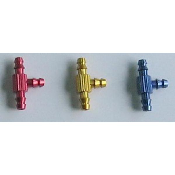 3 way T joint(1pc) - MIR-H-009