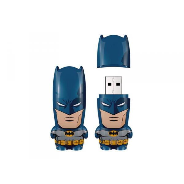 Clé USB 32GB Mimobot - Batman Series (Batman) - MKT-10880