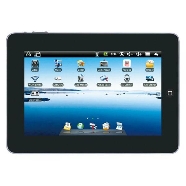 Tablette Android - MKT-4388