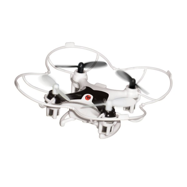 Véhicule radiocommandé : Mini drone 8 - Modelco-90270