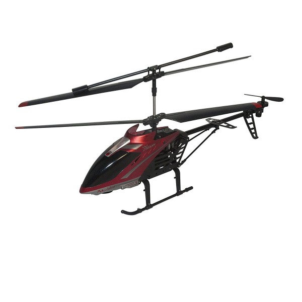 Hélicoptère radiocommandé Platinium - Modelco-43XLPLT