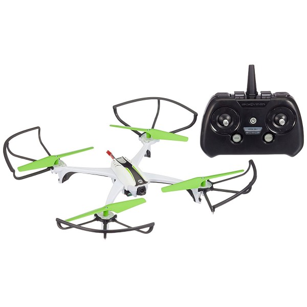 Drone Sky Viper GPS Streaming - Modelco-90297